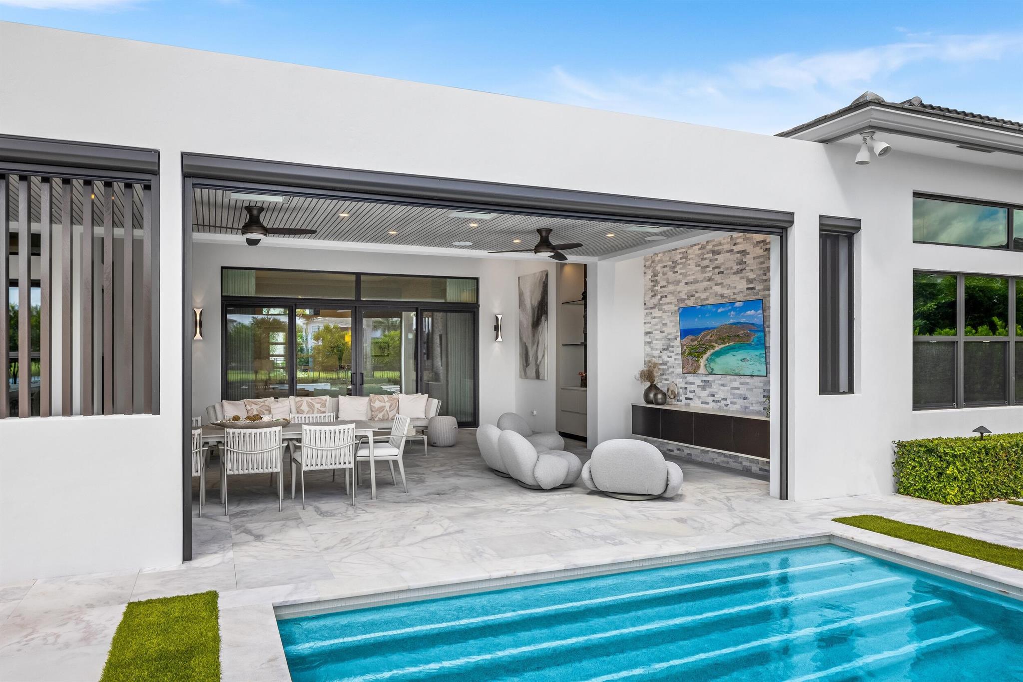 Boca Bridges - Residential