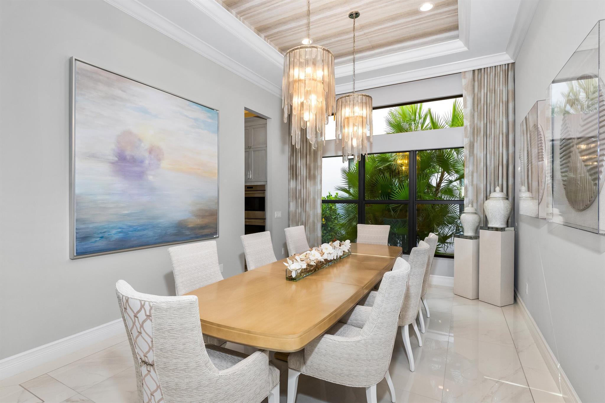 Boca Bridges - Residential