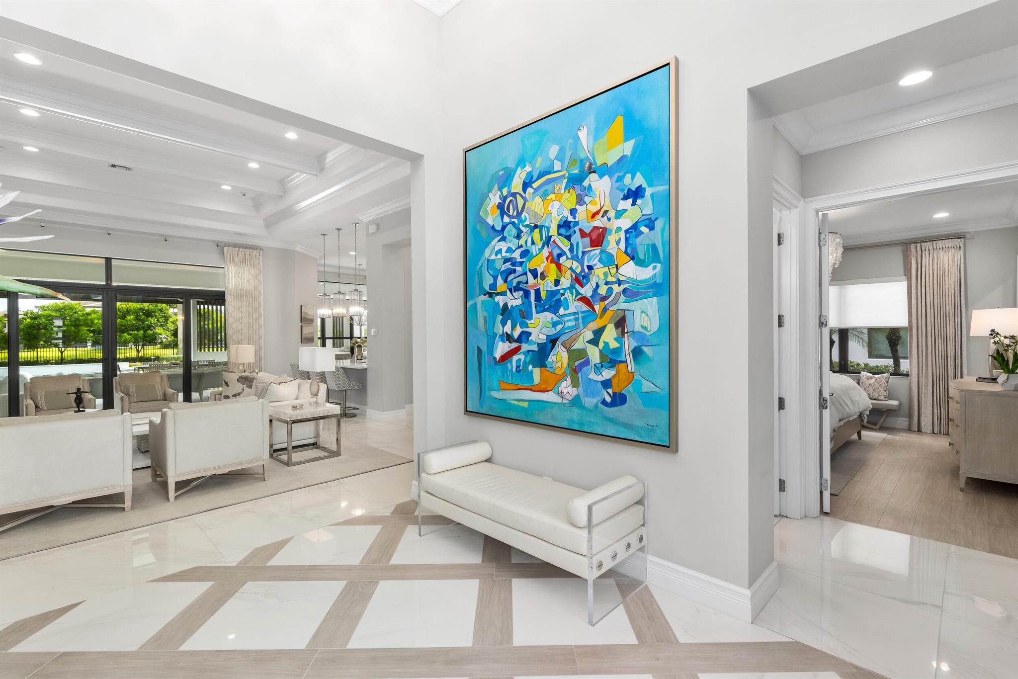 Boca Bridges - Residential