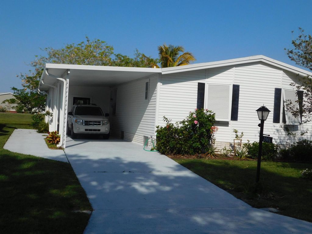 Photo of 2948 Fiddlewood Circle, Port St Lucie, FL 34952 (MLS # R10887540)