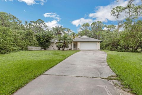 A home in Jupiter