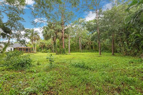 A home in Jupiter