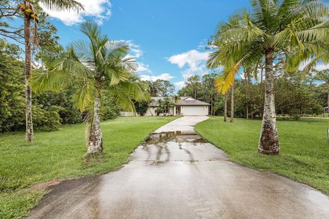 A home in Jupiter