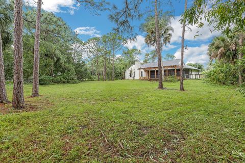 A home in Jupiter