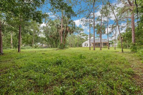 A home in Jupiter