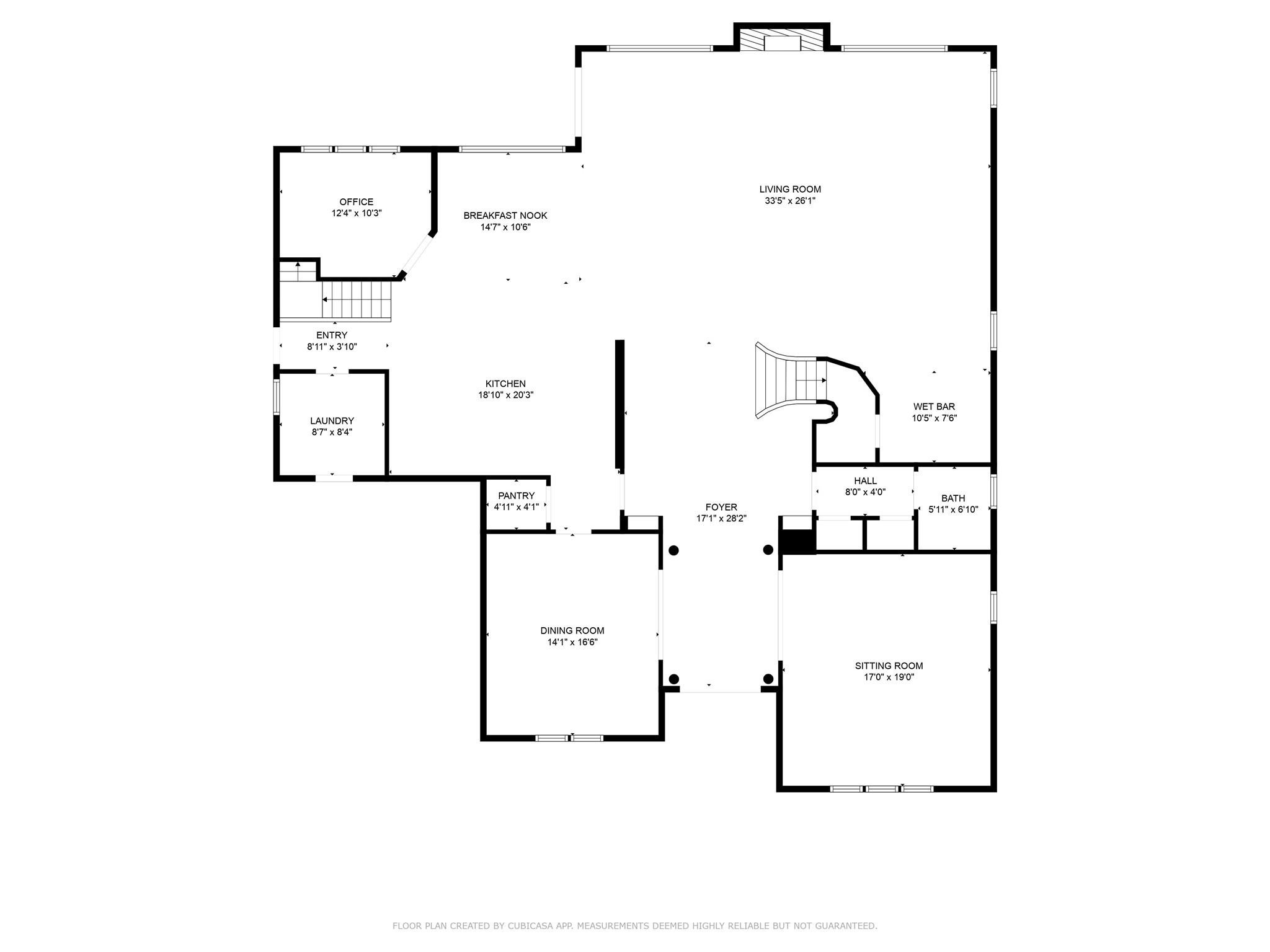 Las Olas Isles - Residential