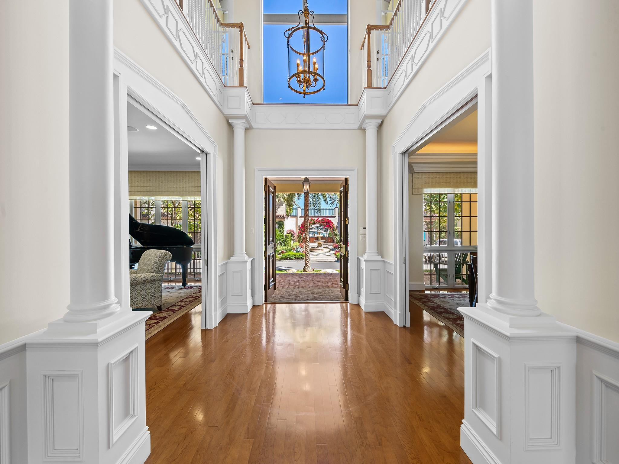 Las Olas Isles - Residential