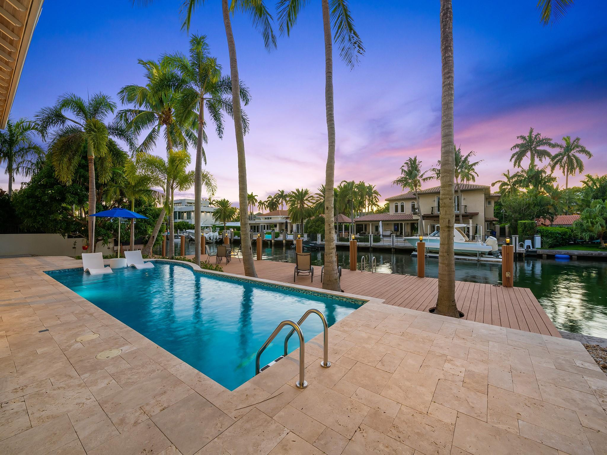 Las Olas Isles - Residential