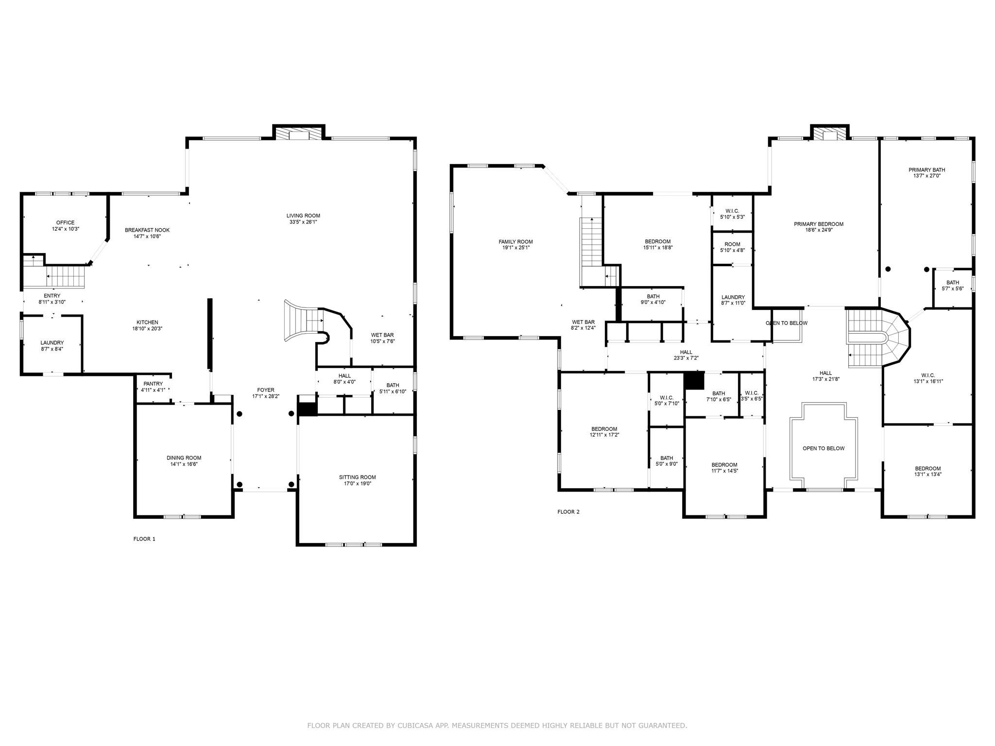 Las Olas Isles - Residential