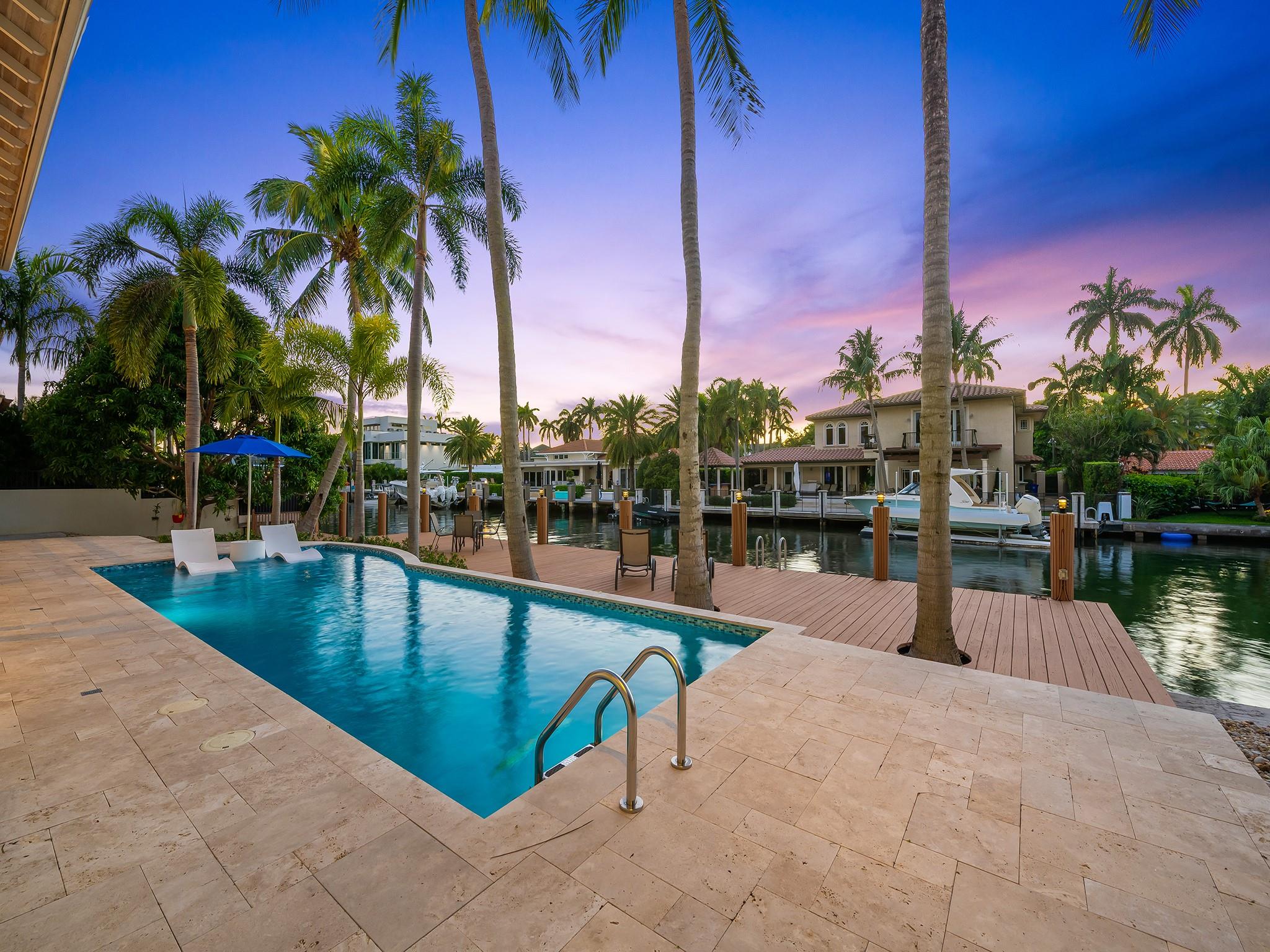 Las Olas Isles - Residential