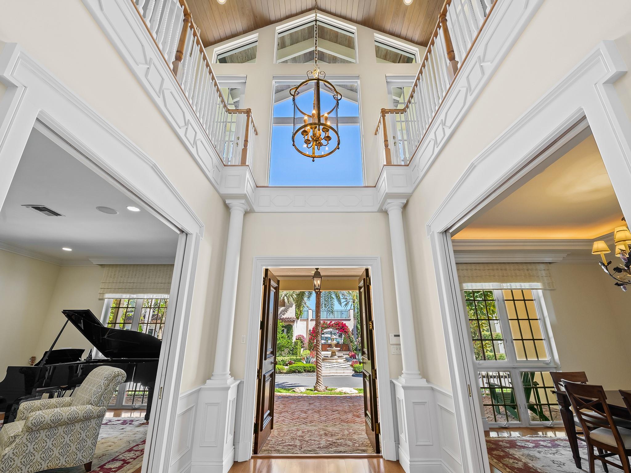 Las Olas Isles - Residential