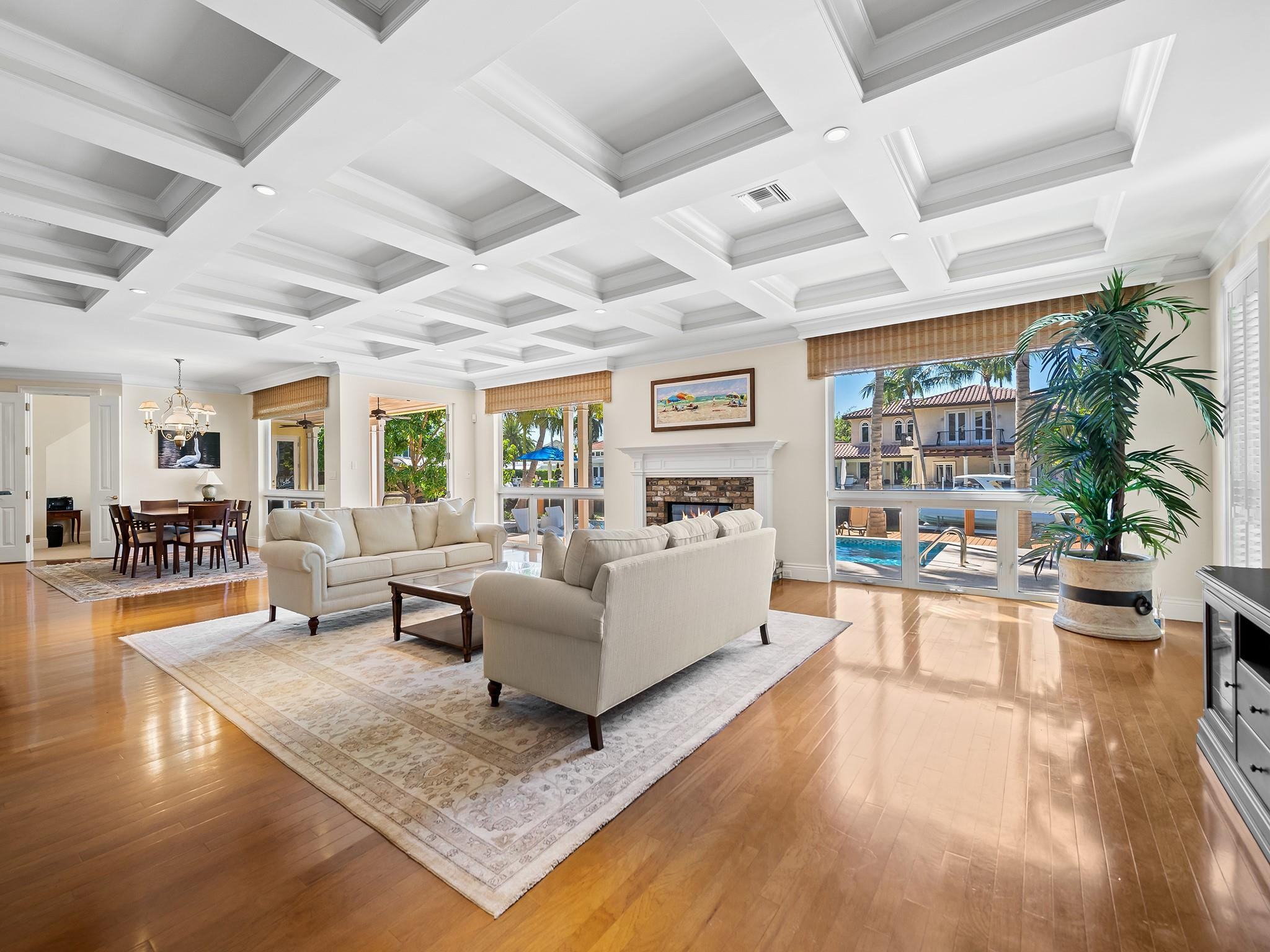 Las Olas Isles - Residential