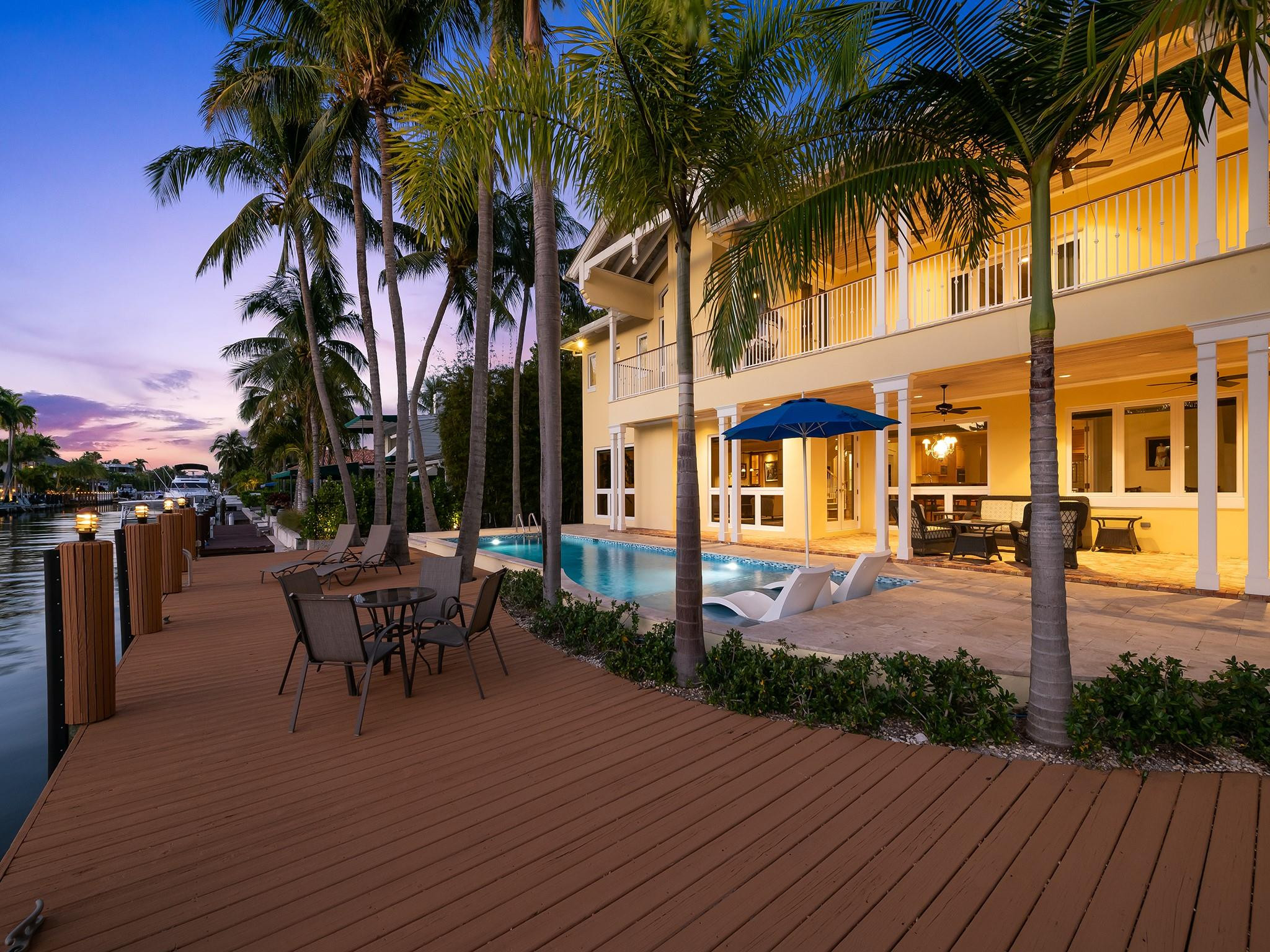 Las Olas Isles - Residential