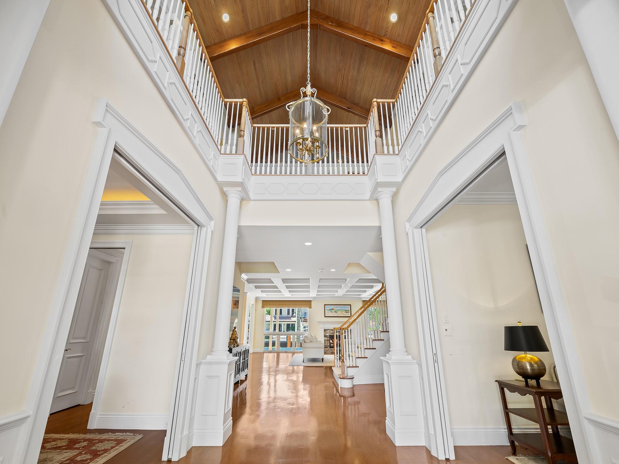Las Olas Isles - Residential
