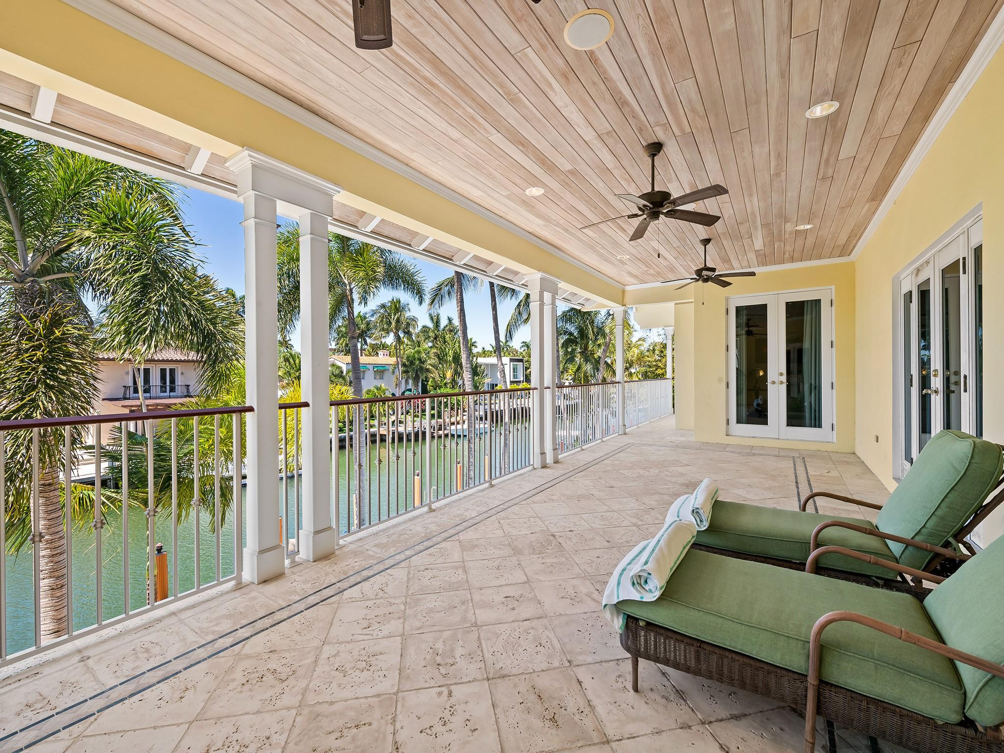 Las Olas Isles - Residential