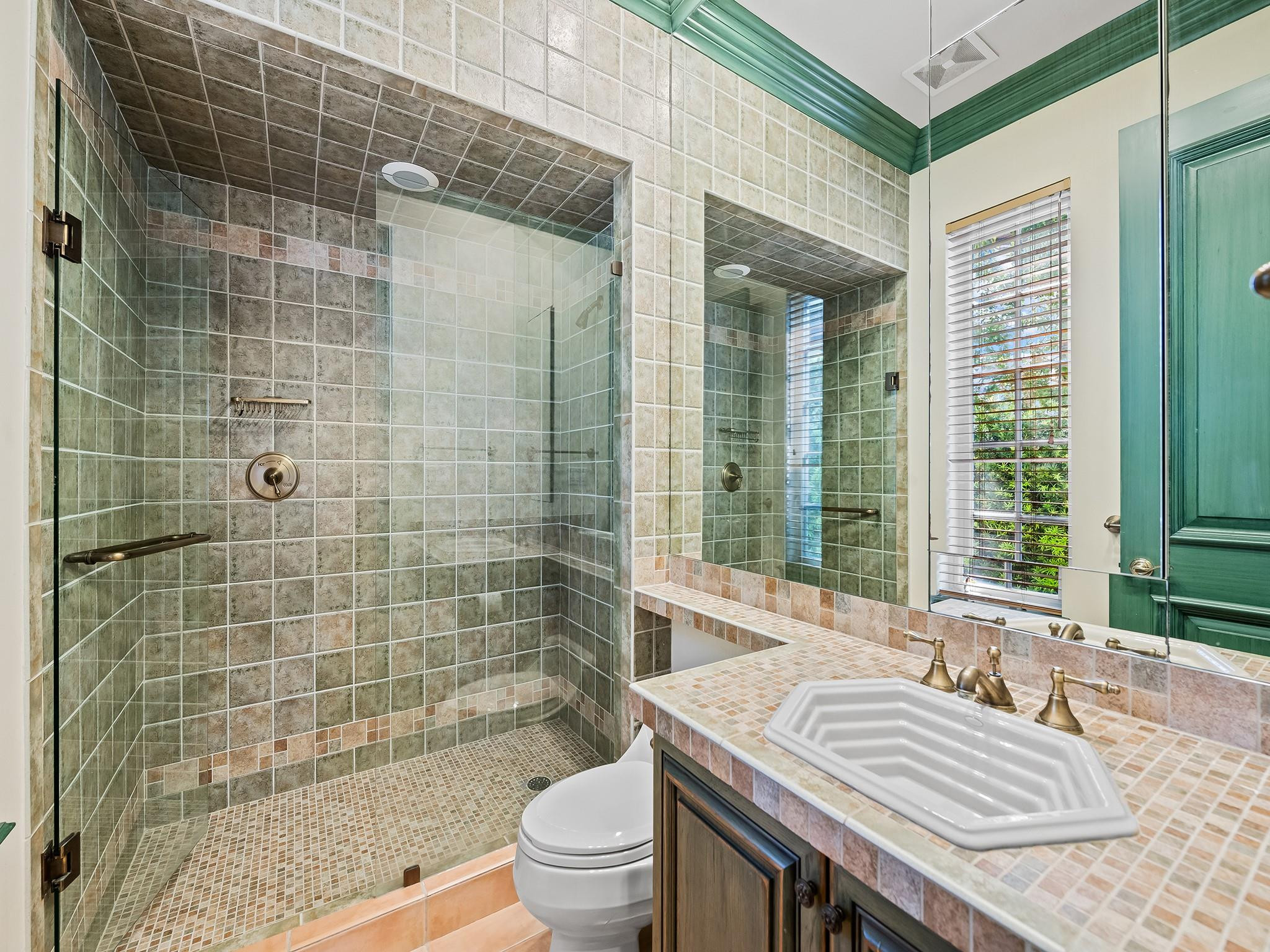 Las Olas Isles - Residential