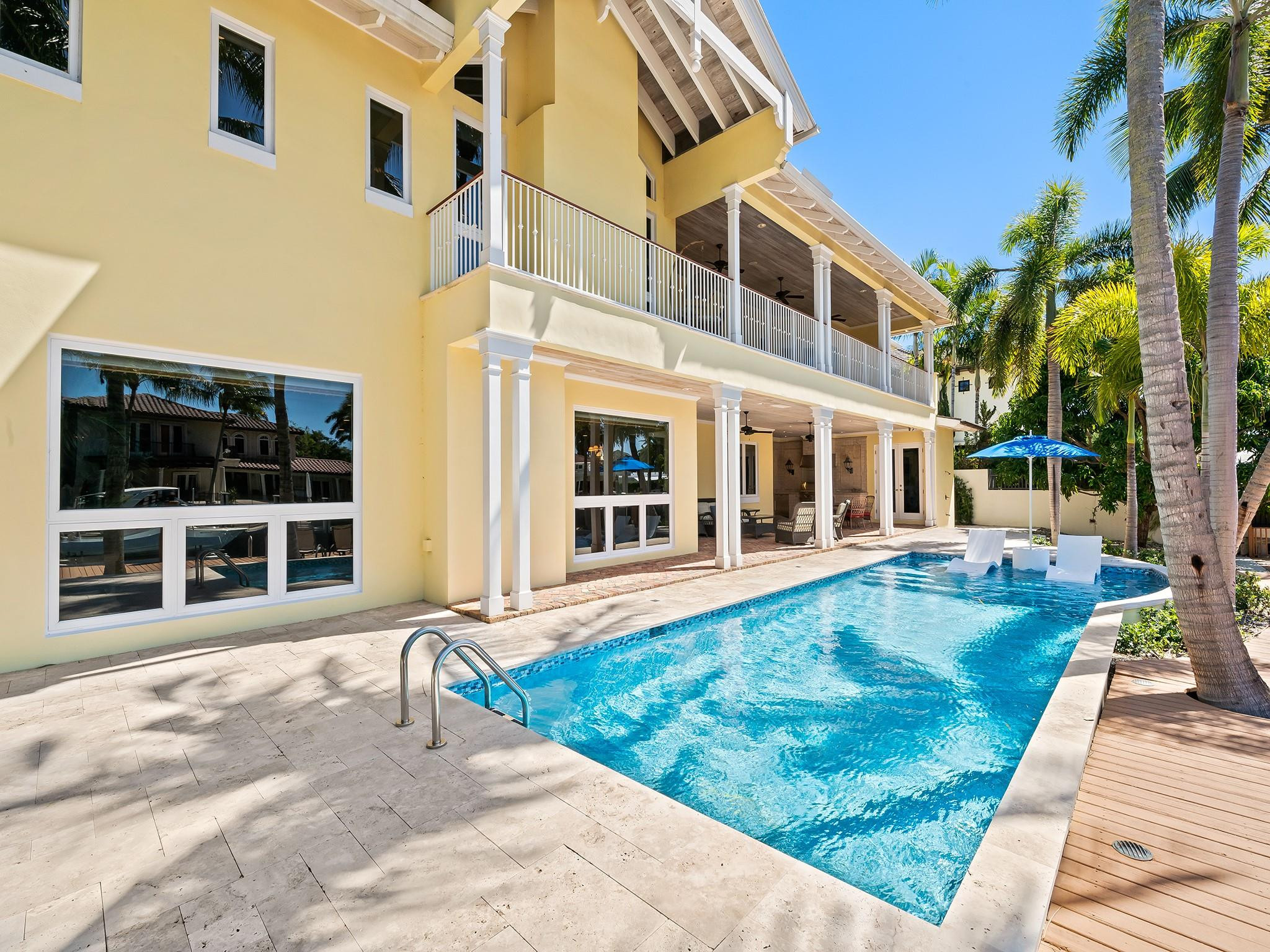 Las Olas Isles - Residential