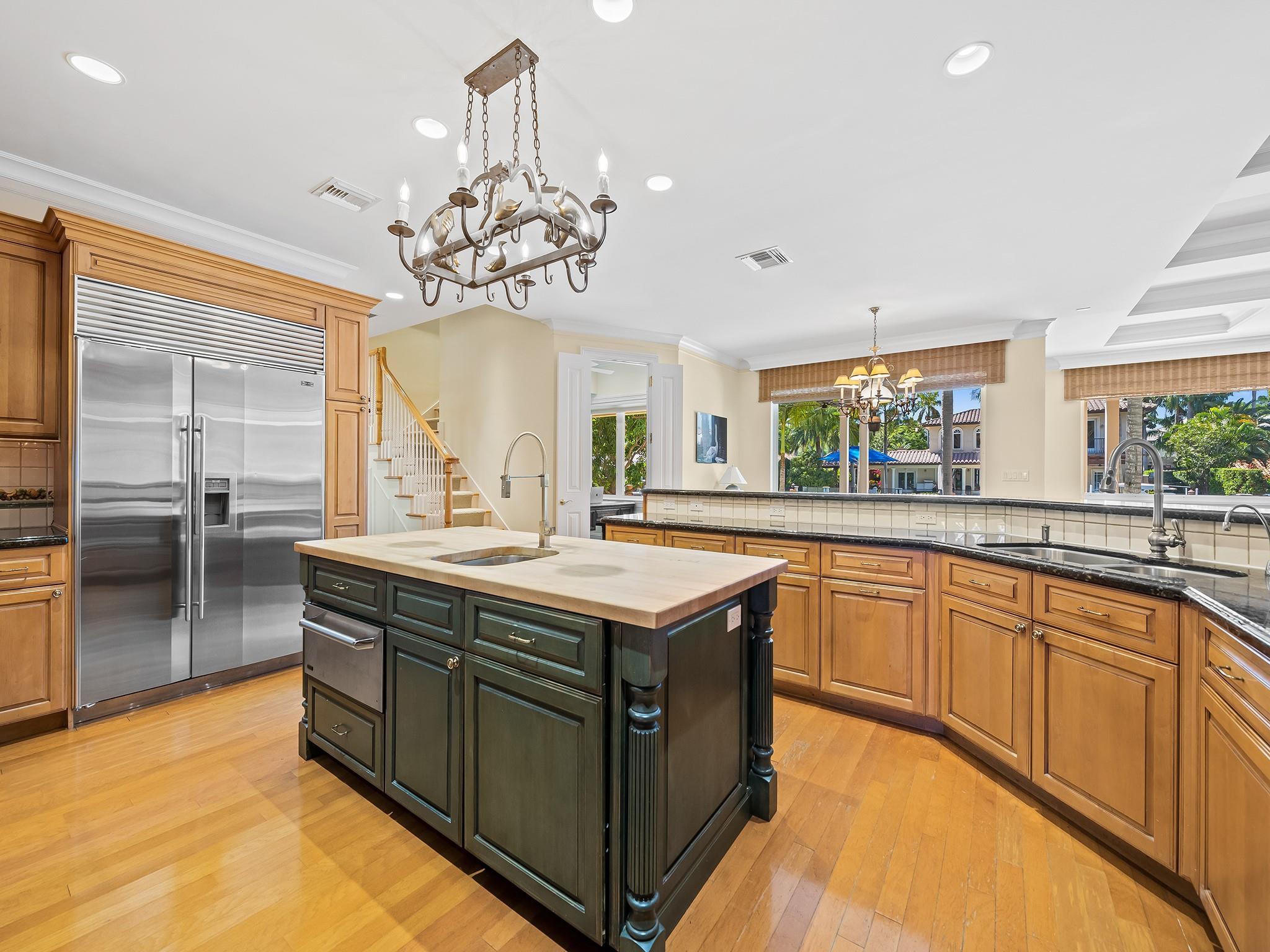 Las Olas Isles - Residential