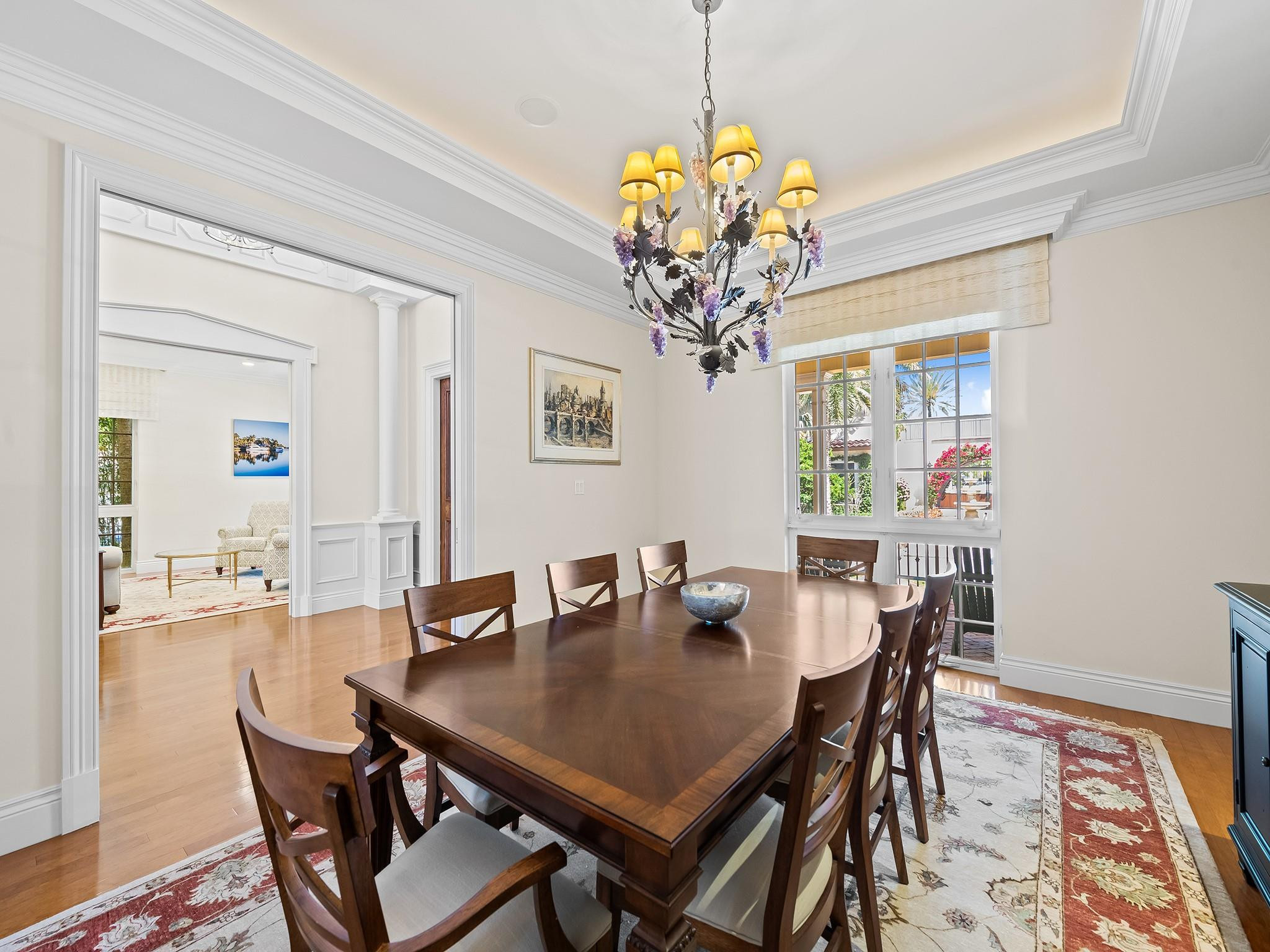 Las Olas Isles - Residential