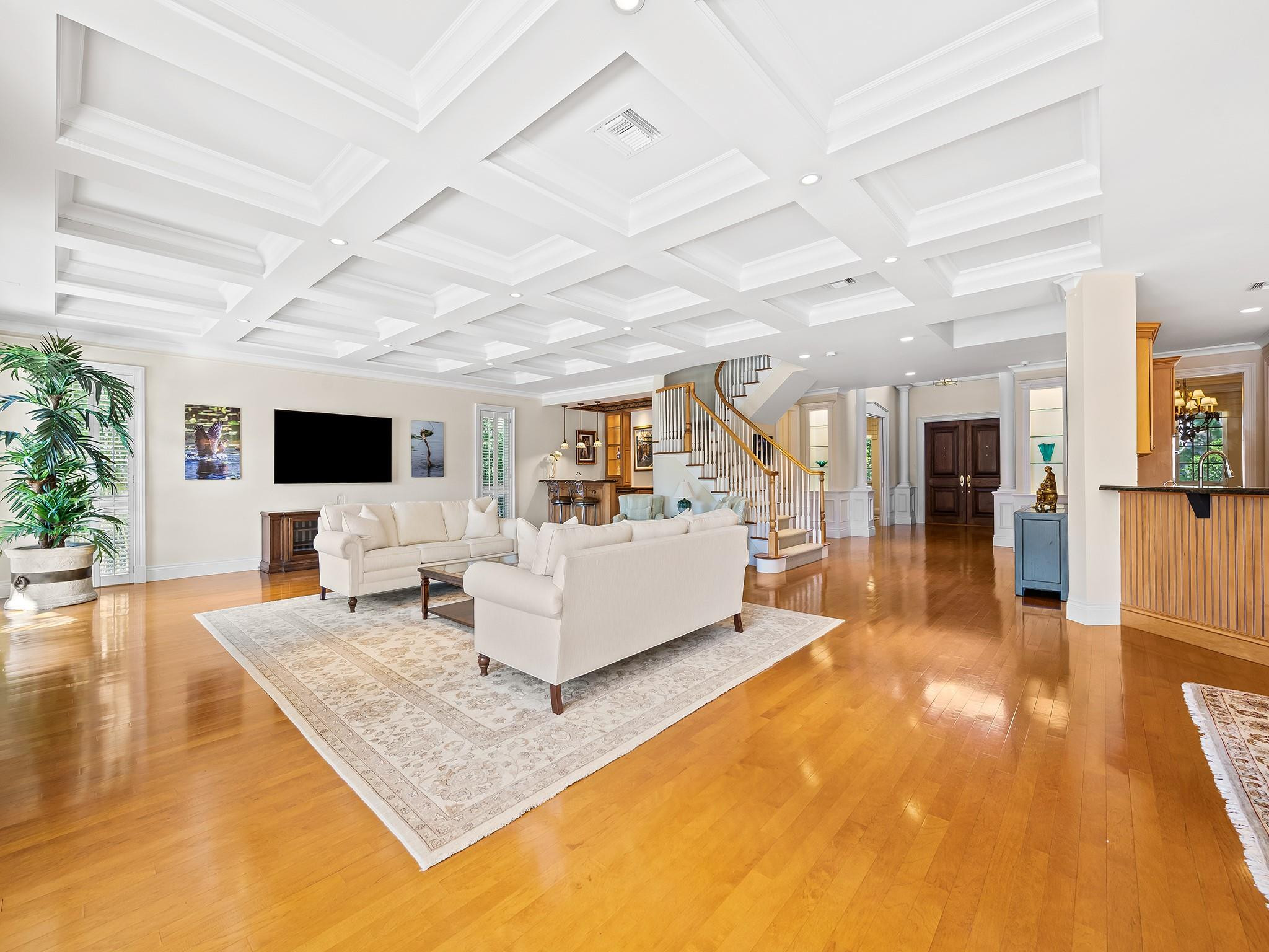 Las Olas Isles - Residential