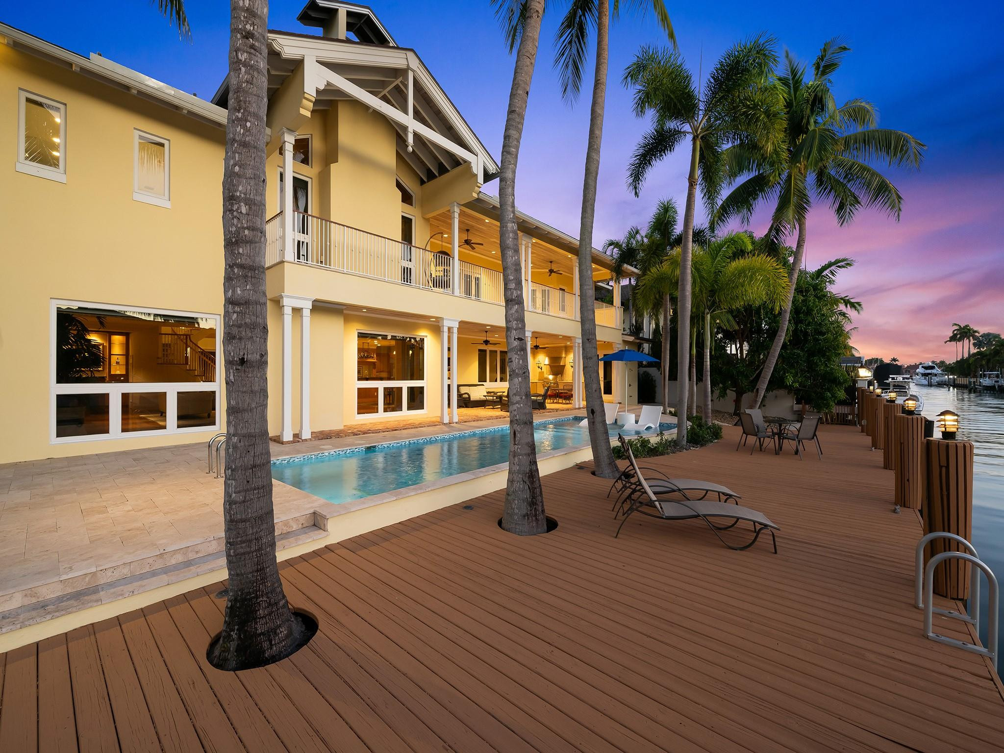 Las Olas Isles - Residential