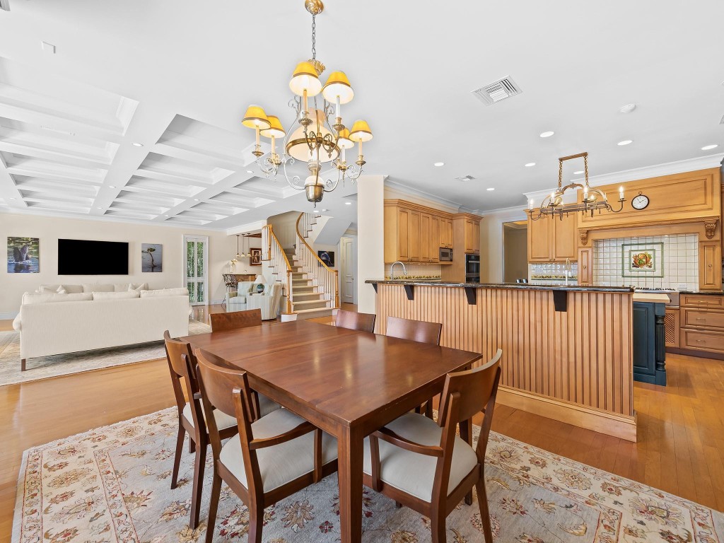 Las Olas Isles - Residential