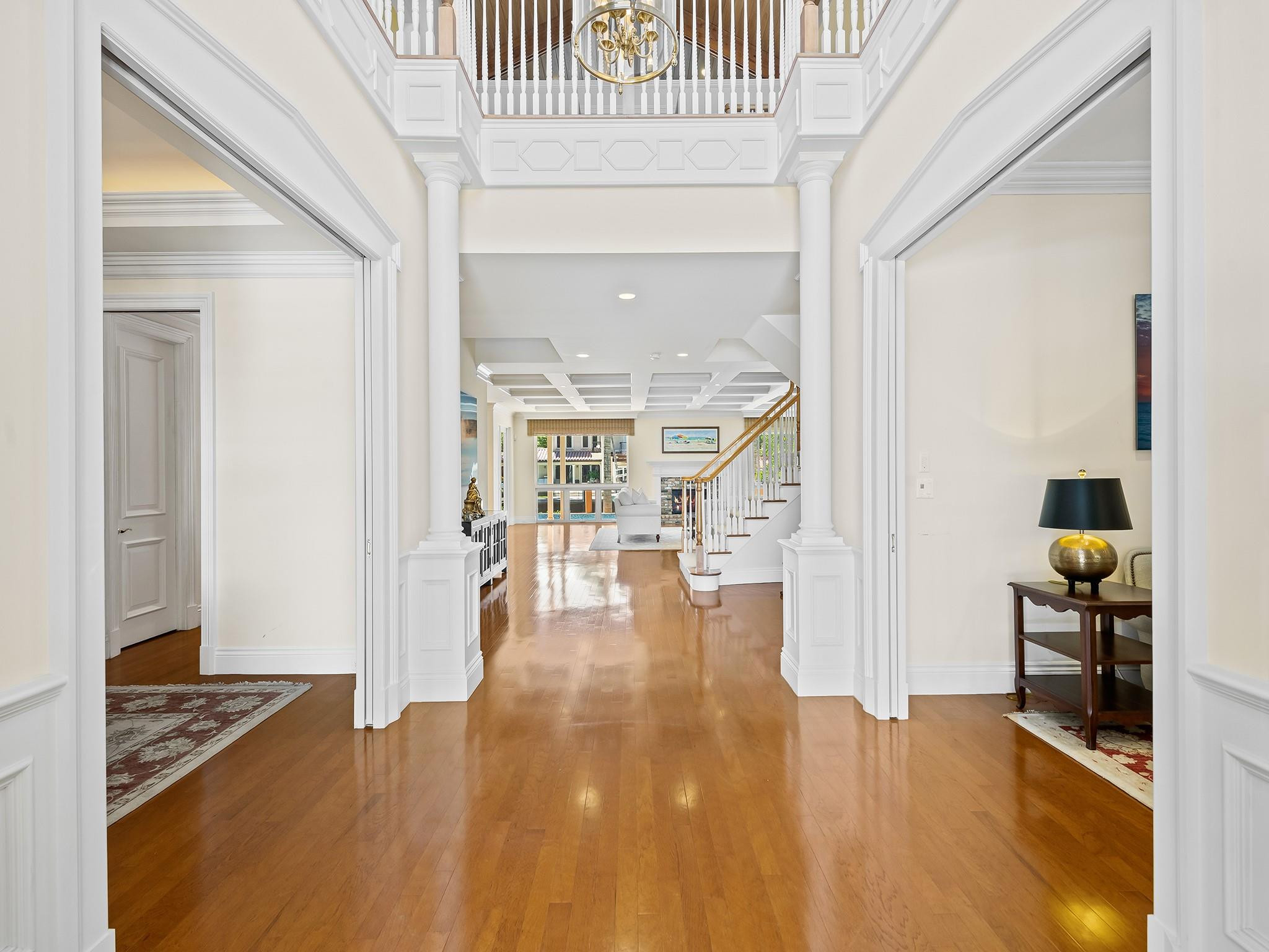 Las Olas Isles - Residential