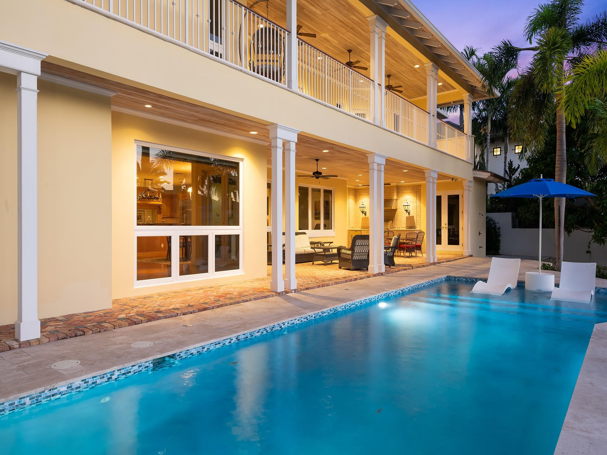 Las Olas Isles - Residential