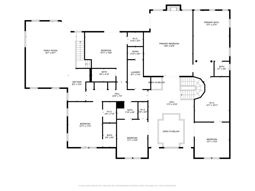 Las Olas Isles - Residential