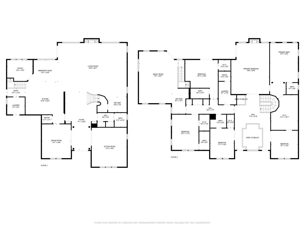 Las Olas Isles - Residential