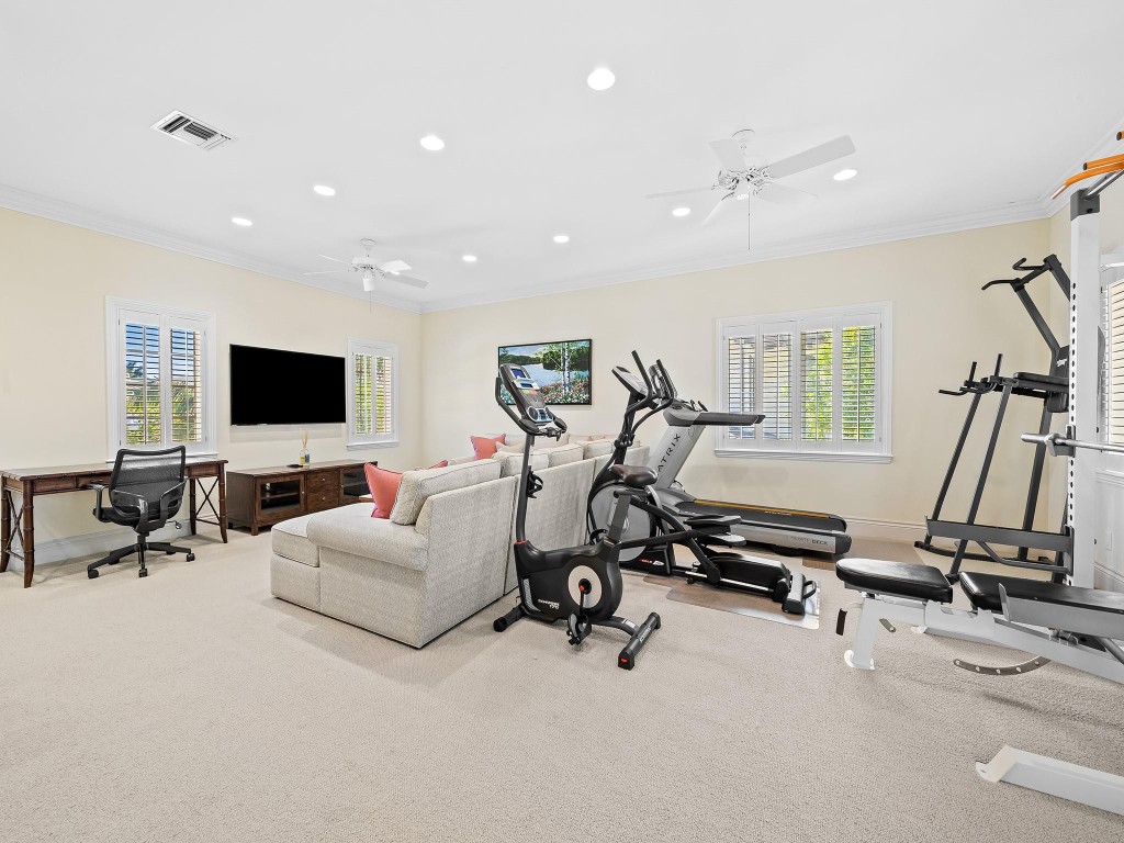 Las Olas Isles - Residential