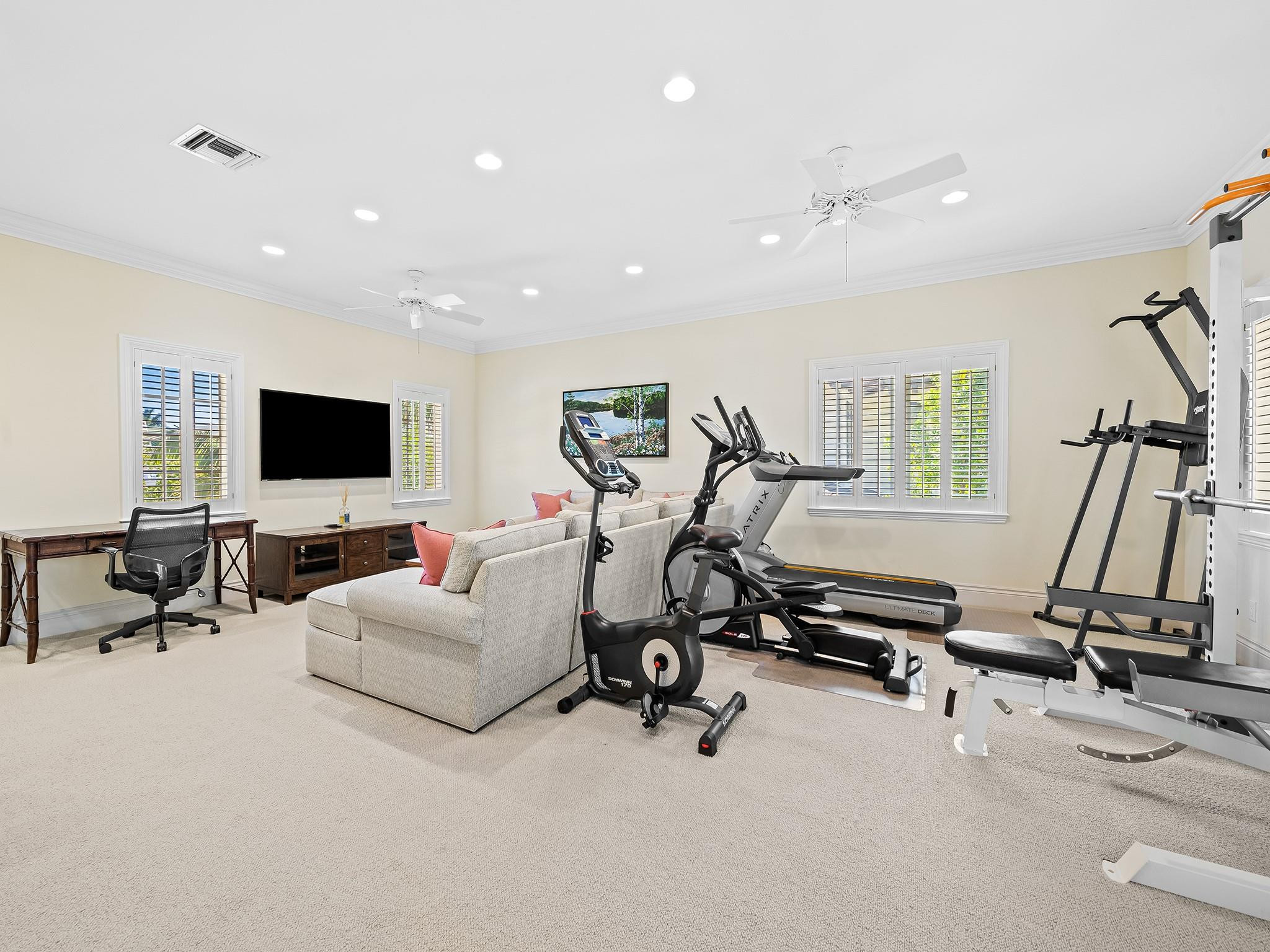 Las Olas Isles - Residential