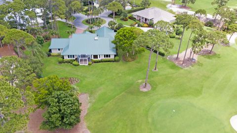 A home in Vero Beach