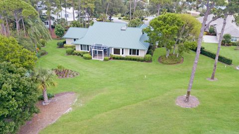 A home in Vero Beach