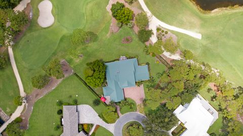 A home in Vero Beach