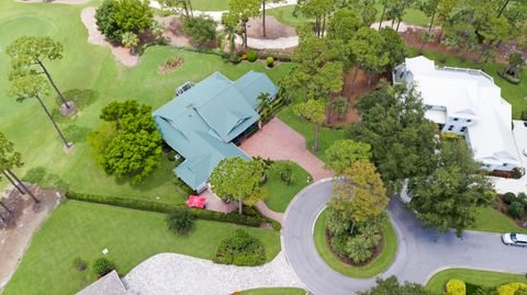 A home in Vero Beach