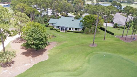 A home in Vero Beach