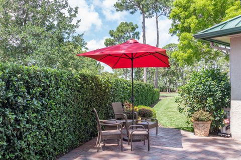 A home in Vero Beach