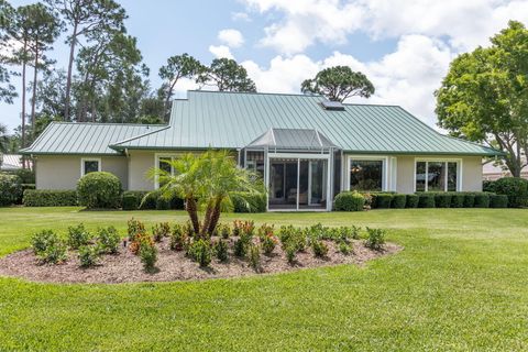 A home in Vero Beach