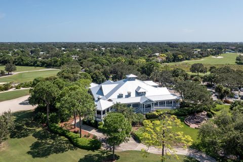 A home in Vero Beach