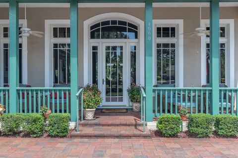 A home in Vero Beach