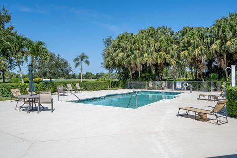 A home in Vero Beach