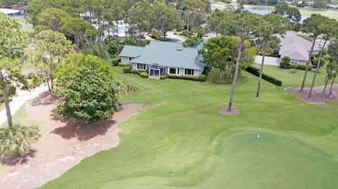 A home in Vero Beach