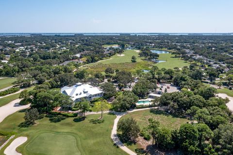 A home in Vero Beach