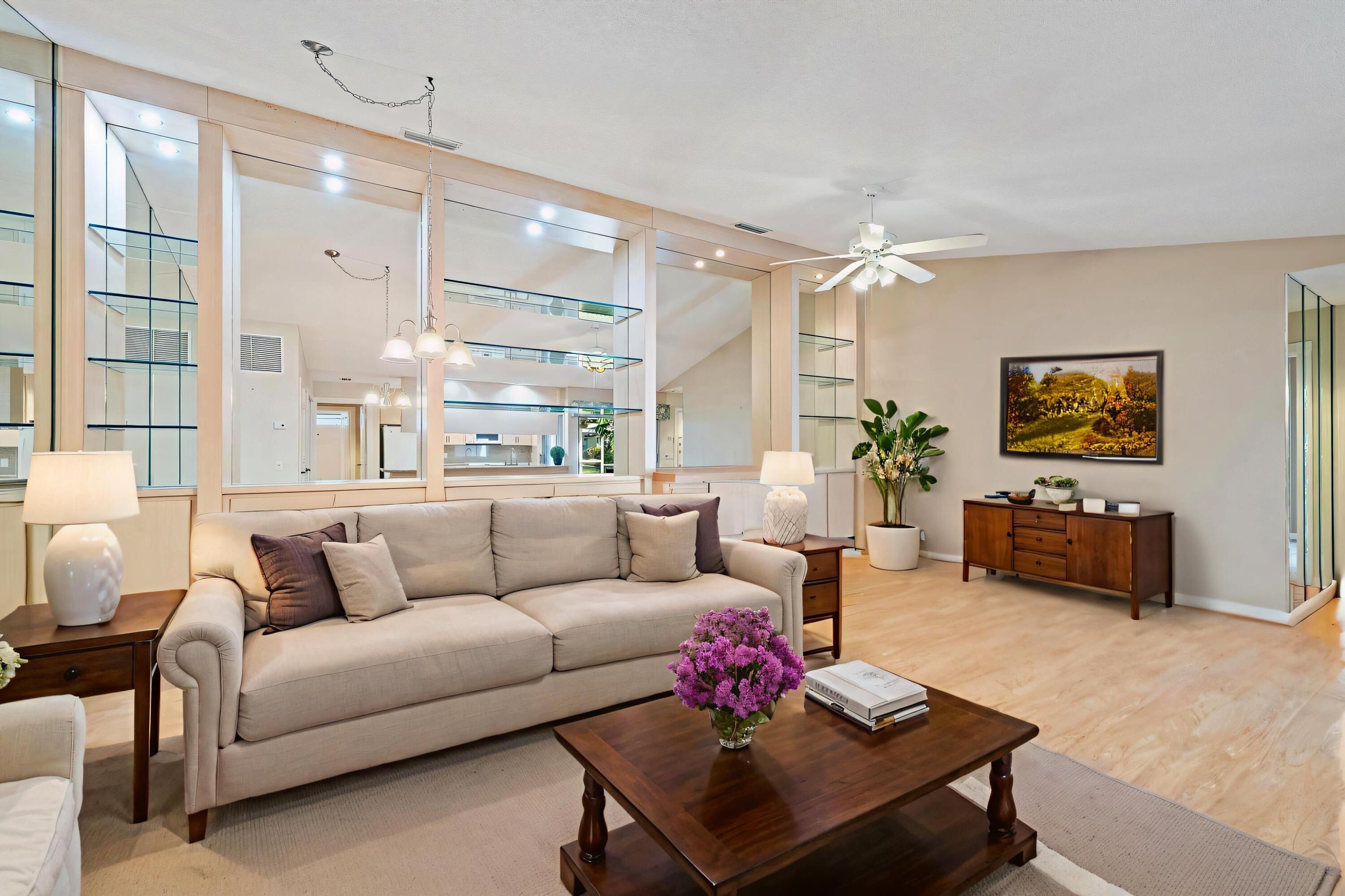 OAKS-SUNTERRACE 3 - Residential