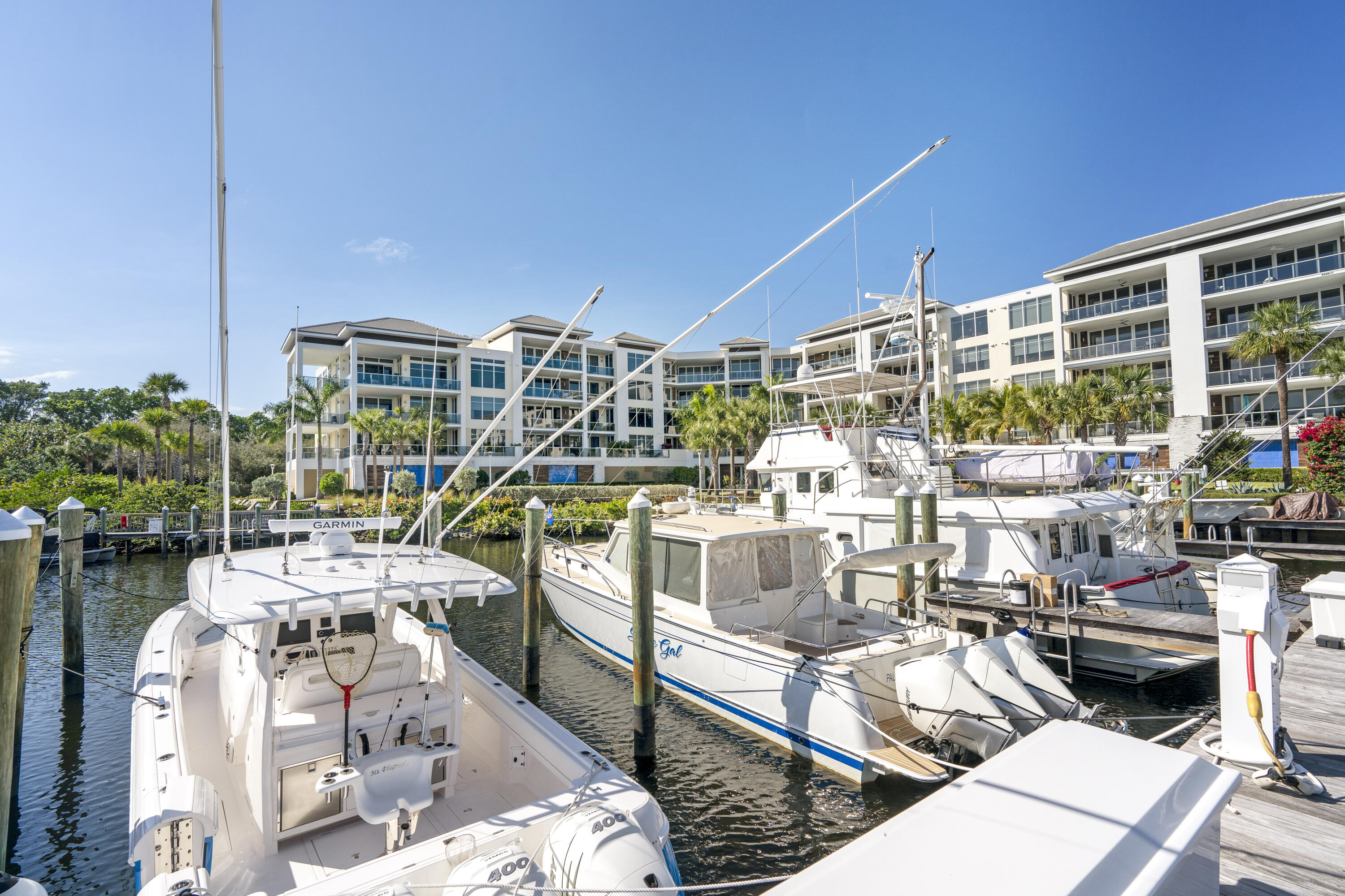 OAKS-SUNTERRACE 3 - Residential