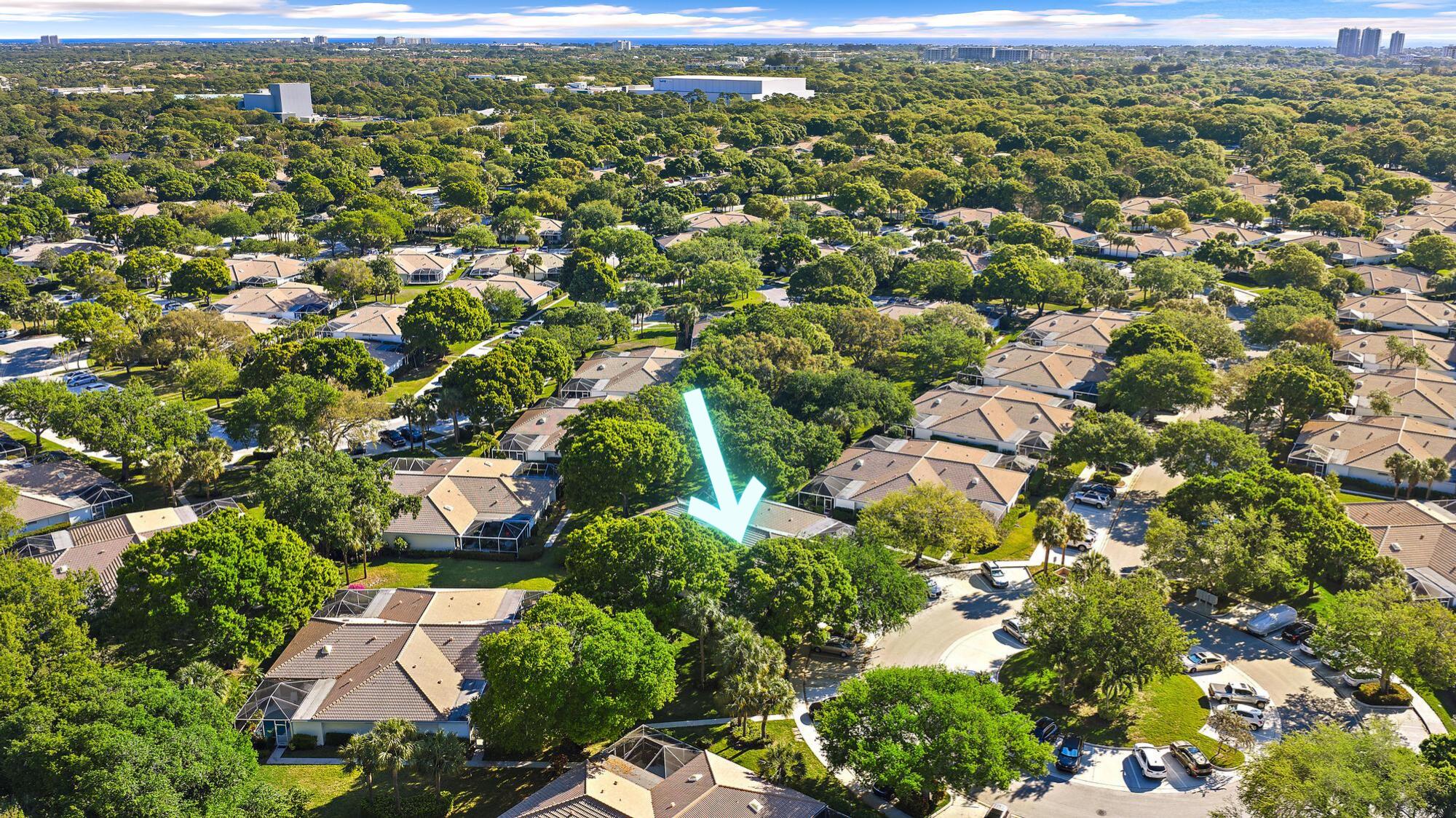 OAKS-SUNTERRACE 3 - Residential