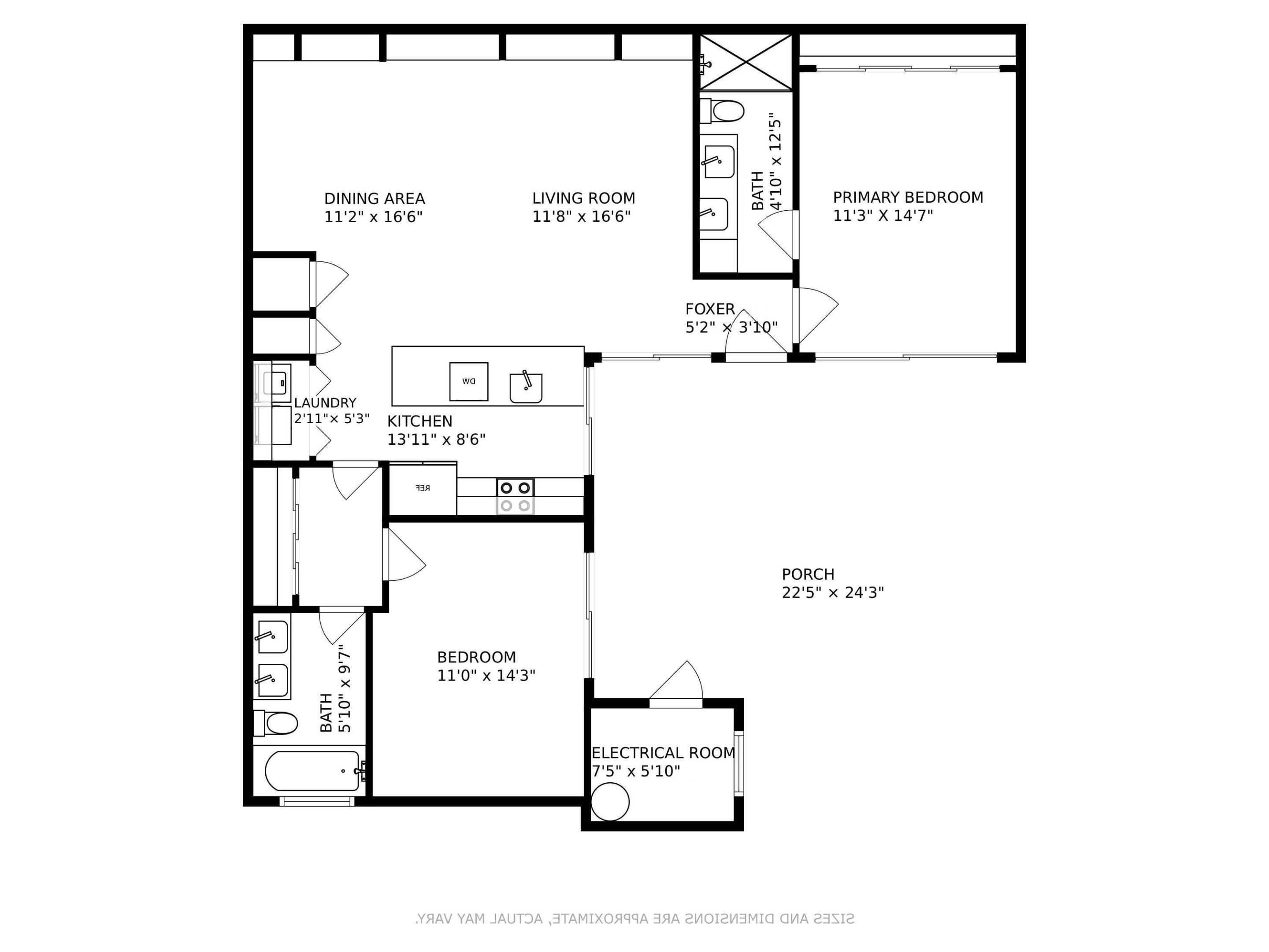 OAKS-SUNTERRACE 3 - Residential