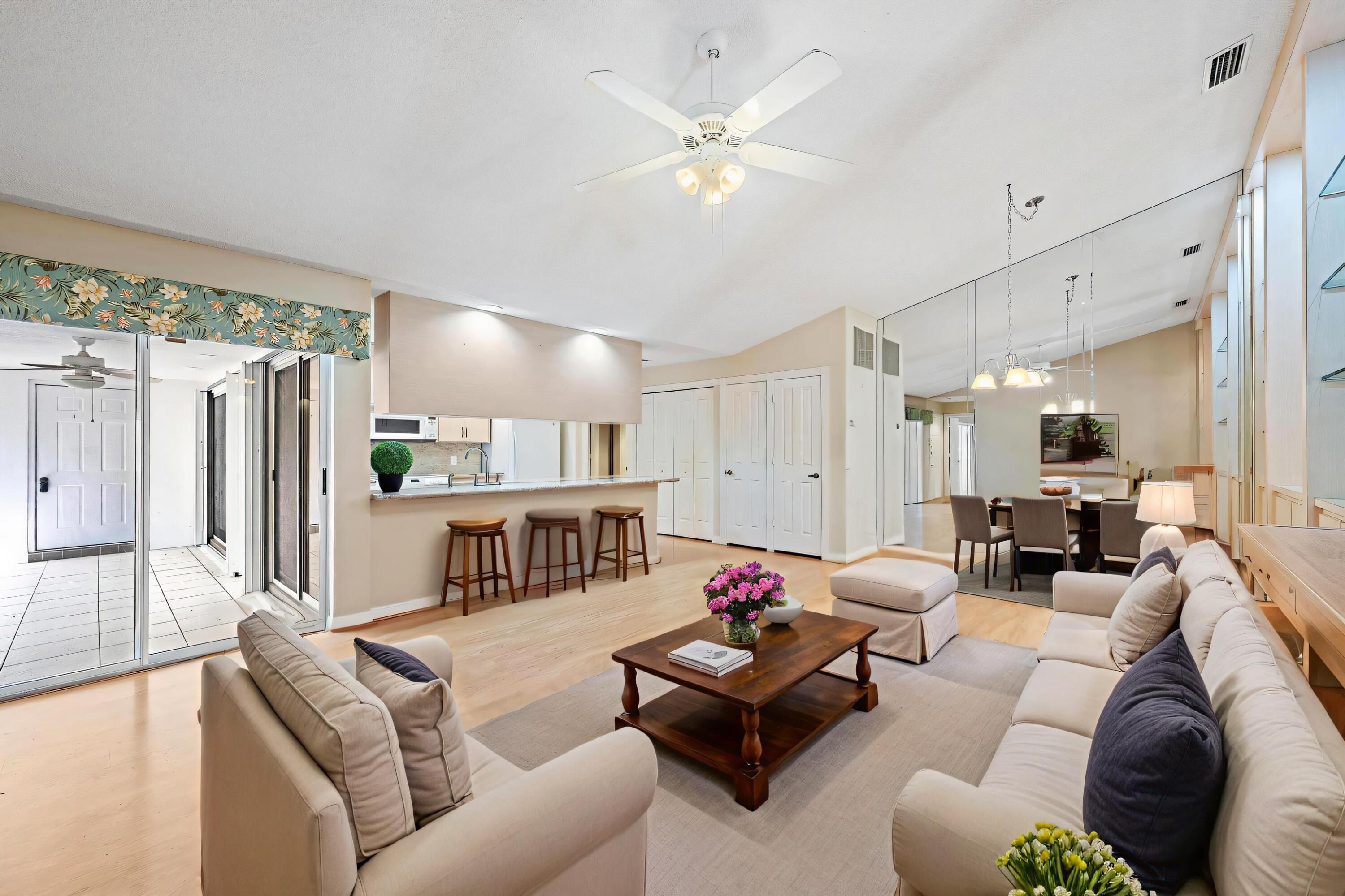 OAKS-SUNTERRACE 3 - Residential