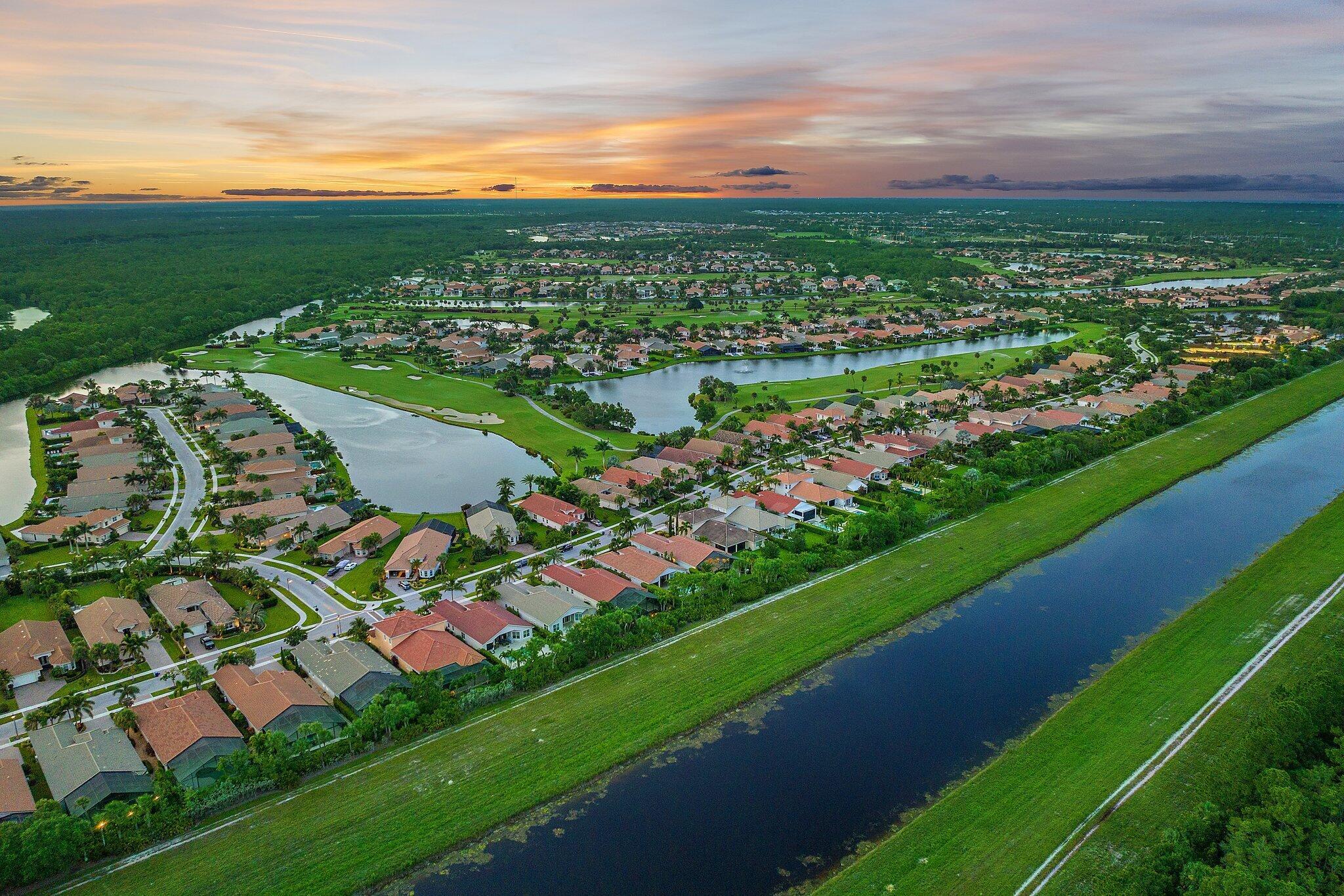 JUPITER COUNTRY CLUB POD - Residential